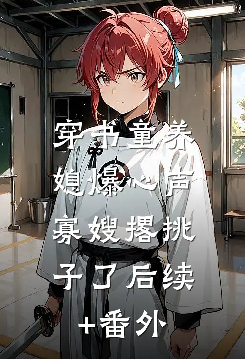 穿书童养媳爆心声，寡嫂撂挑子了后续+番外