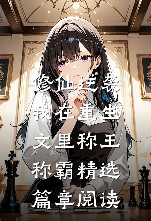 修仙逆袭，我在重生文里称王称霸精选篇章阅读