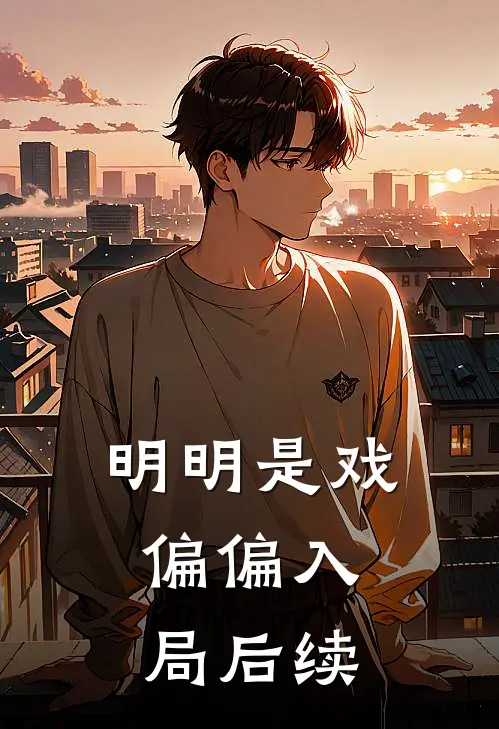 明明是戏，偏偏入局后续