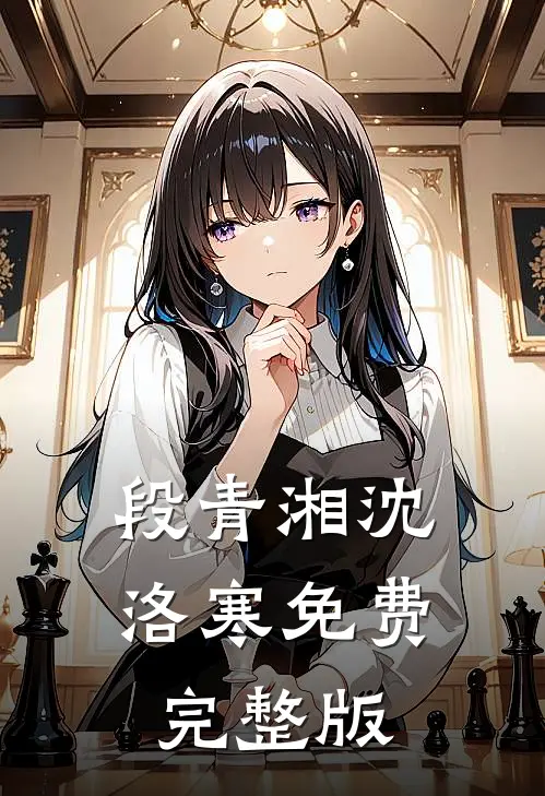 段青湘沈洛寒免费完整版