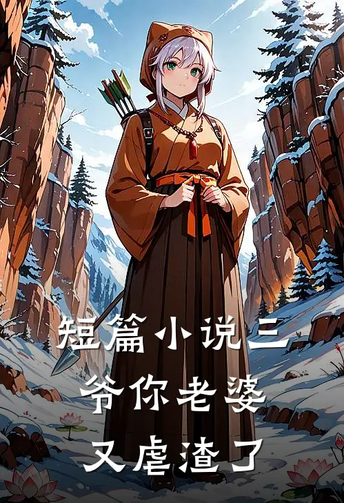 短篇小说三爷你老婆又虐渣了