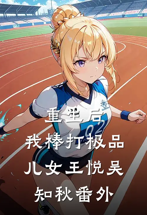 重生后，我棒打极品儿女王悦吴知秋番外
