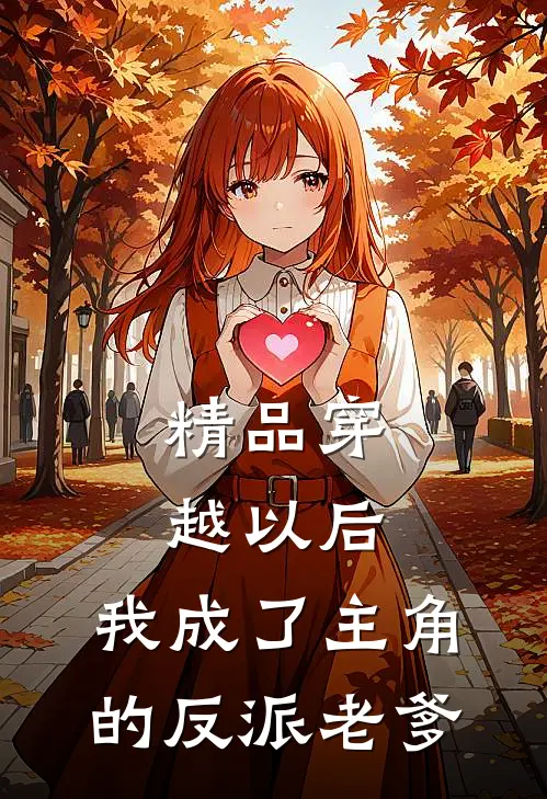 精品穿越以后，我成了主角的反派老爹