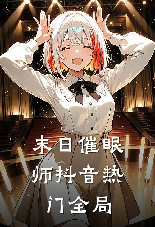 末日催眠师抖音热门全局