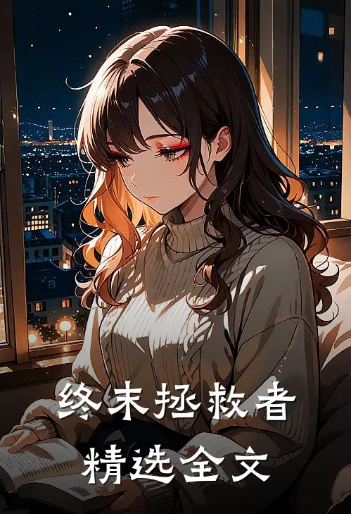 终末拯救者精选全文