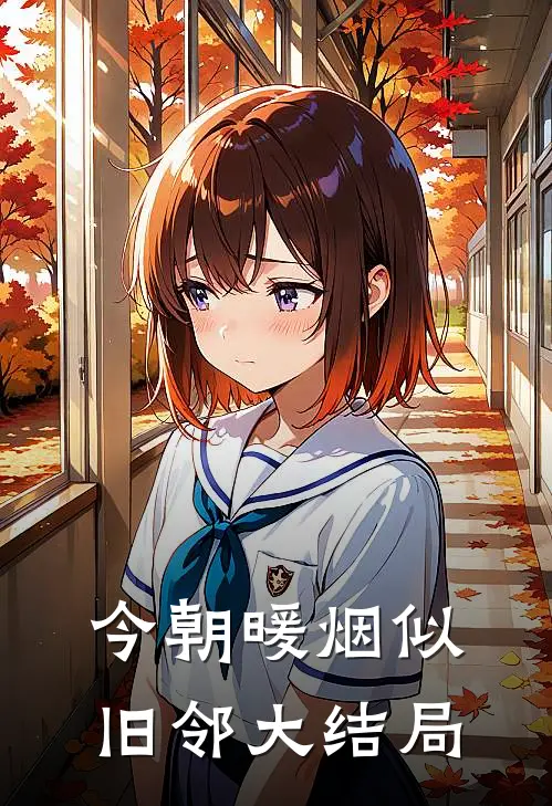 今朝暖烟似旧邻大结局