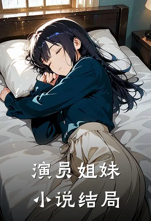 演员姐妹小说结局