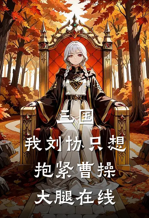 三国：我刘协只想抱紧曹操大腿在线