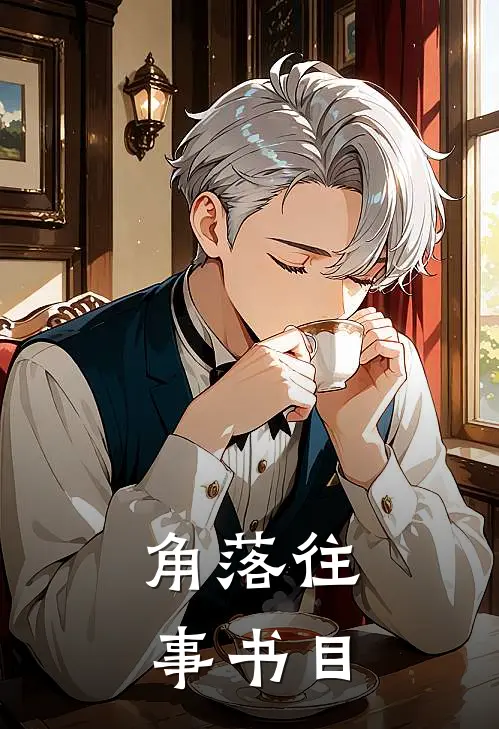 角落往事书目