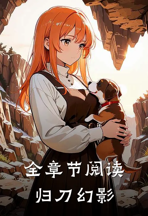 全章节阅读归刀幻影