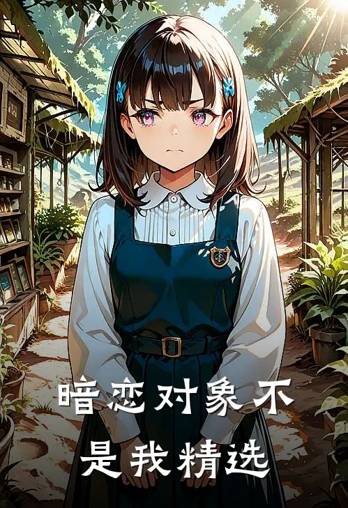 暗恋对象不是我精选