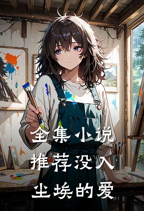 全集小说推荐没入尘埃的爱