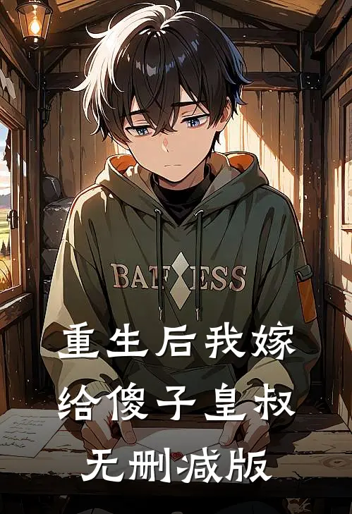 重生后我嫁给傻子皇叔无删减版