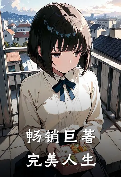 畅销巨著完美人生