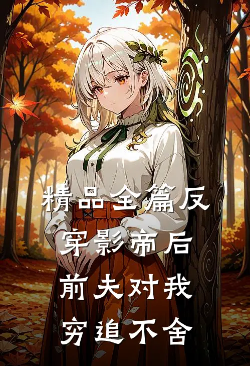 精品全篇反穿影帝后，前夫对我穷追不舍