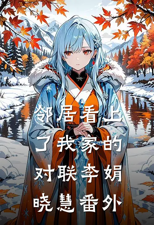 邻居看上了我家的对联李娟晓慧 番外