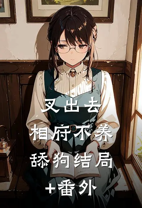 叉出去，相府不养舔狗结局+番外