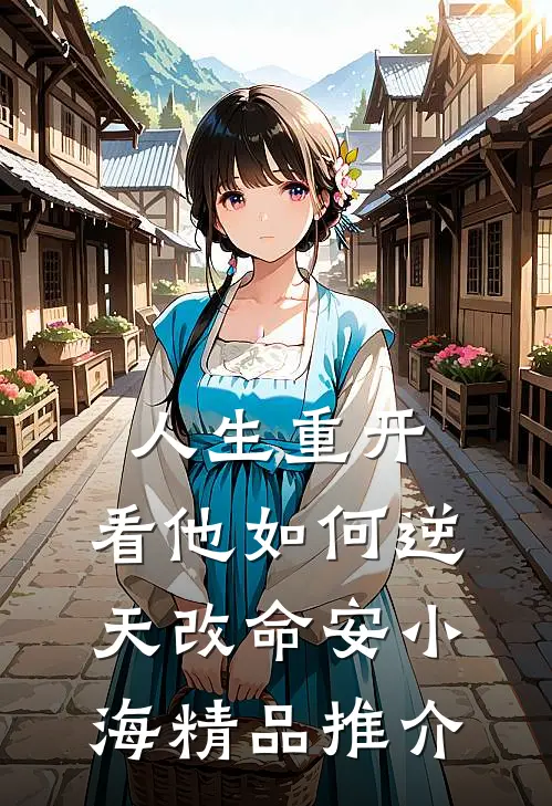 人生重开:看他如何逆天改命安小海精品推介