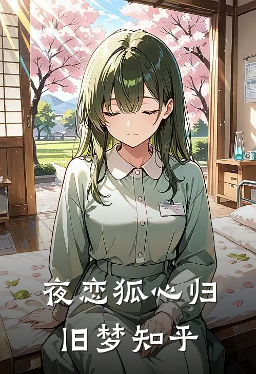 夜恋狐心归旧梦知乎