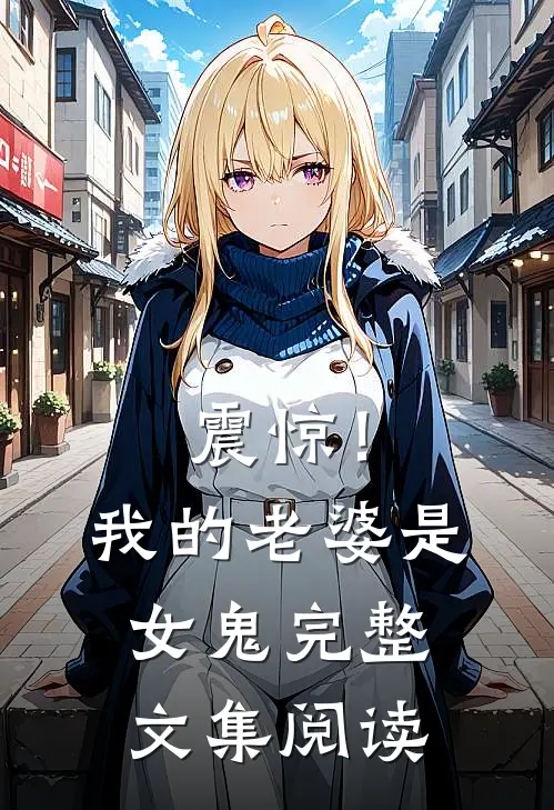 震惊！我的老婆是女鬼完整文集阅读