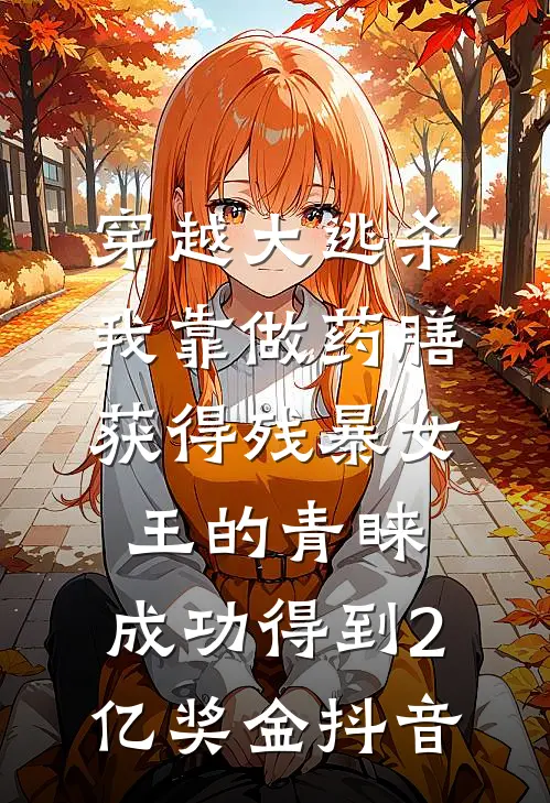 穿越大逃杀，我靠做药膳获得残暴女王的青睐，成功得到2亿奖金抖音