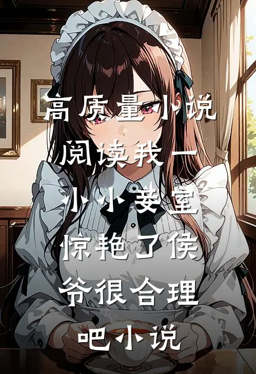 高质量小说阅读我一小小妾室,惊艳了侯爷很合理吧小说