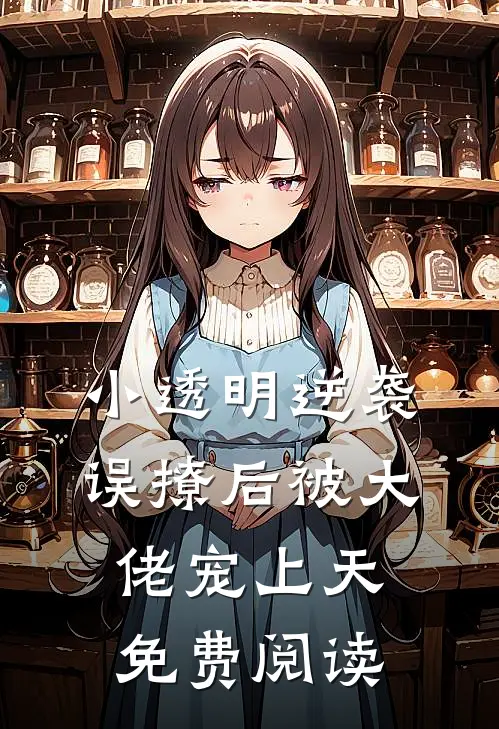 小透明逆袭：误撩后被大佬宠上天免费阅读