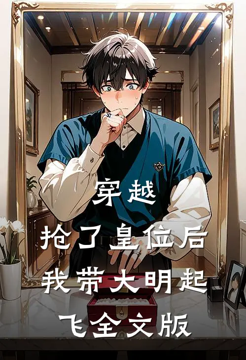 穿越：抢了皇位后，我带大明起飞全文版