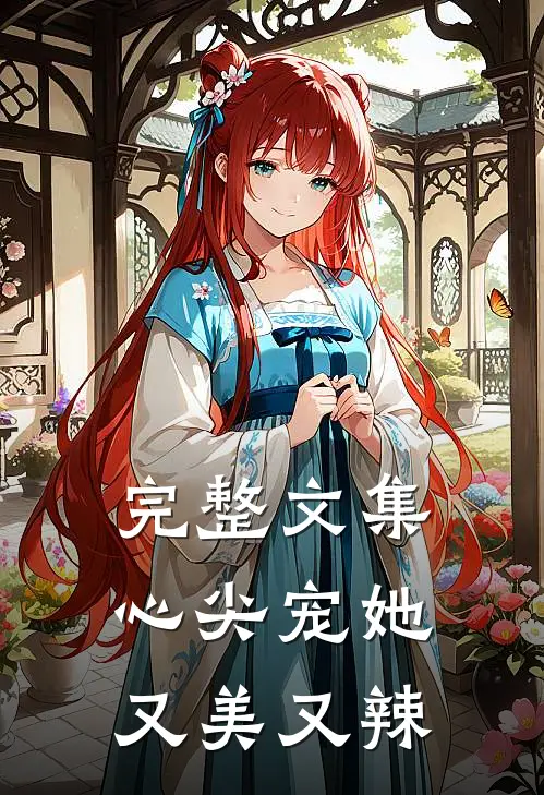 完整文集心尖宠她又美又辣