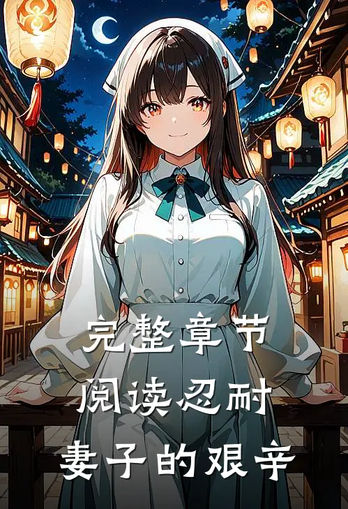 完整章节阅读忍耐：妻子的艰辛