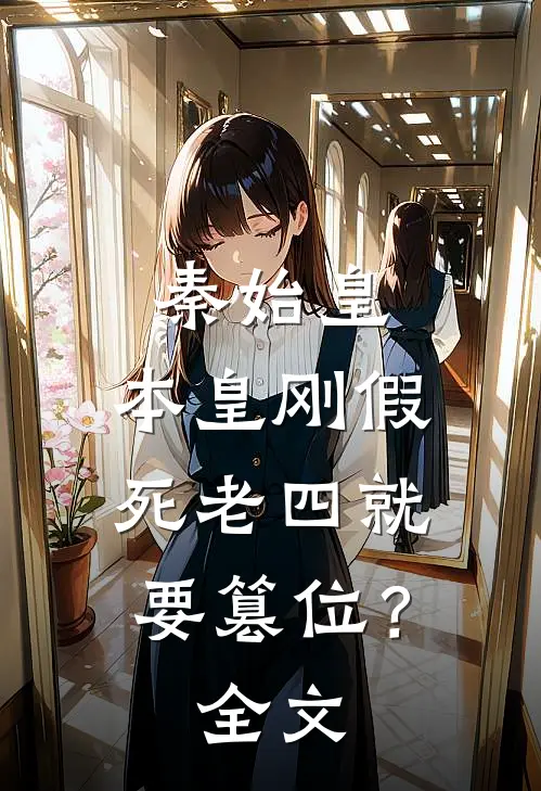 秦始皇：本皇刚假死老四就要篡位？全文