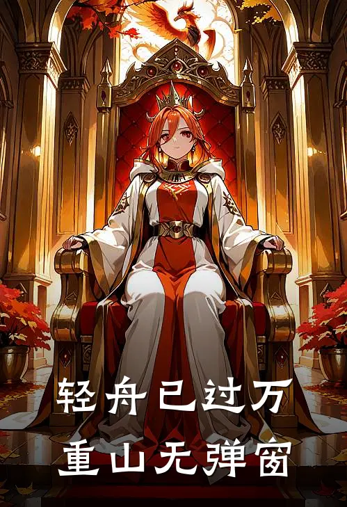 轻舟已过万重山无弹窗