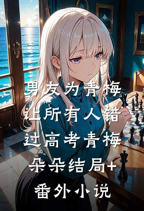 男友为青梅让所有人错过高考青梅朵朵结局+番外小说
