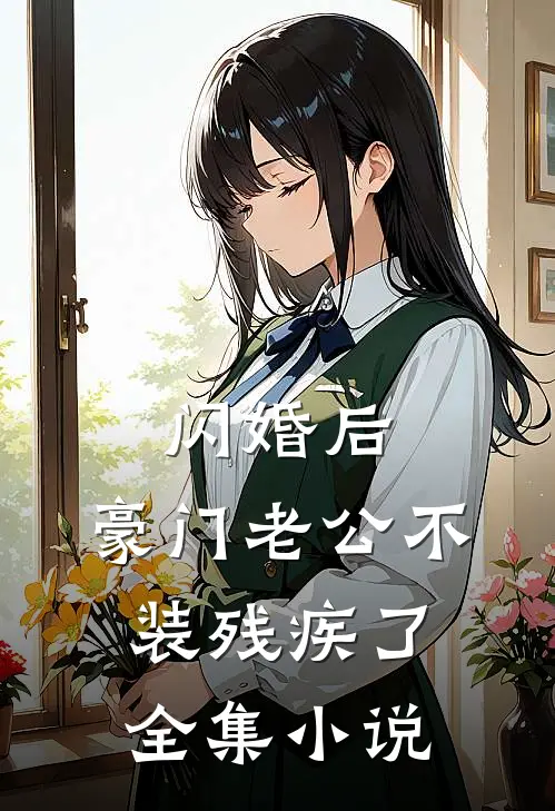 闪婚后，豪门老公不装残疾了全集小说