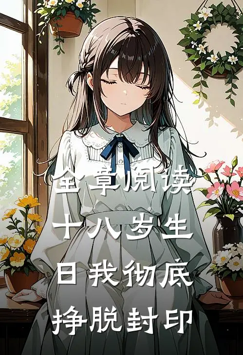 全章阅读十八岁生日我彻底挣脱封印