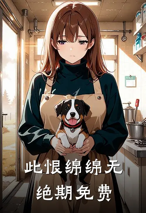 此恨绵绵无绝期免费