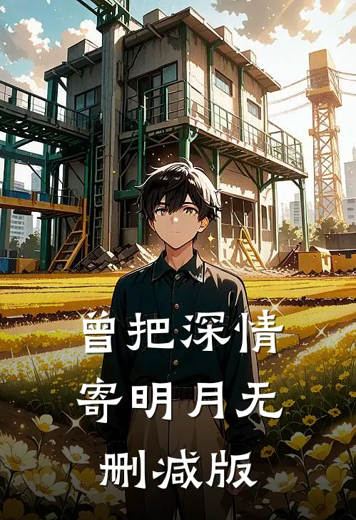 曾把深情寄明月无删减版