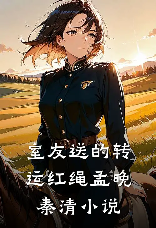 室友送的转运红绳孟晚秦清小说