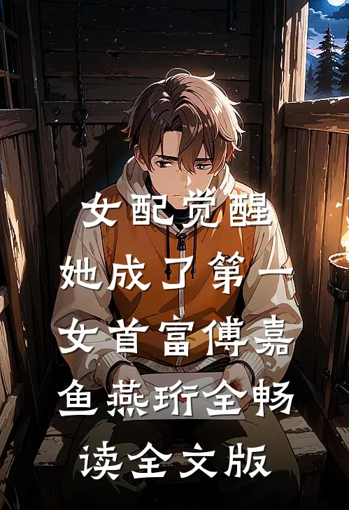 女配觉醒:她成了第一女首富傅嘉鱼燕珩全畅读全文版