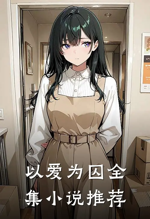 以爱为囚全集小说推荐