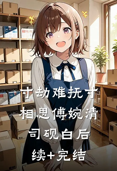 寸劫难抚寸相思傅婉清司砚白后续+完结