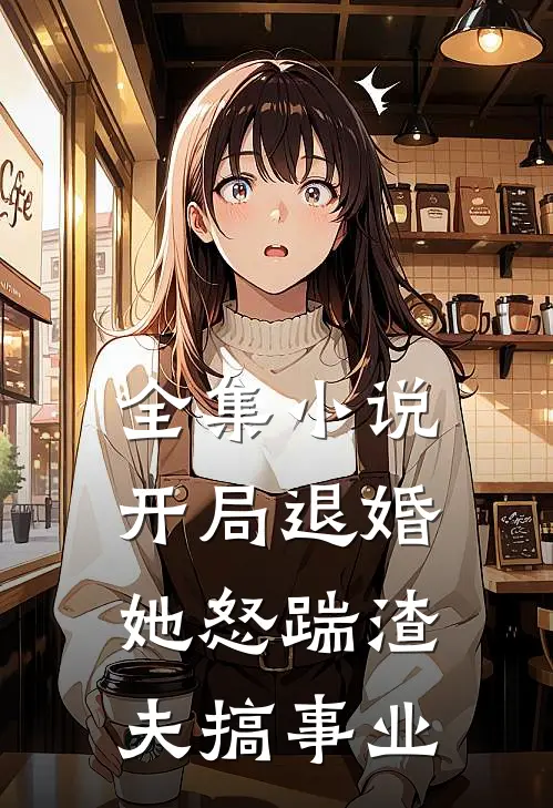 全集小说开局退婚，她怒踹渣夫搞事业