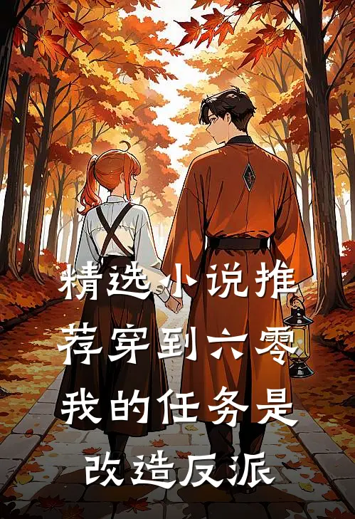 精选小说推荐穿到六零：我的任务是改造反派