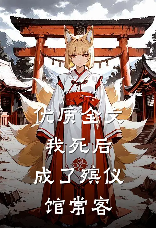 优质全文我死后，成了殡仪馆常客