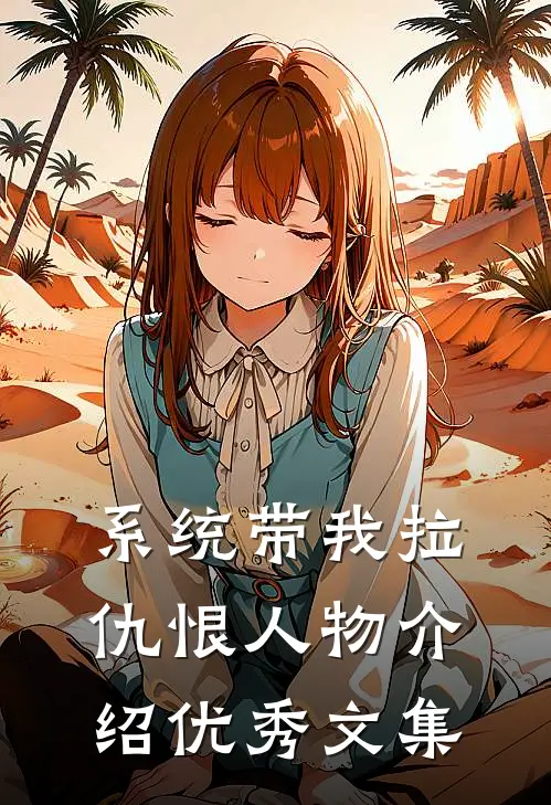 系统带我拉仇恨人物介绍优秀文集