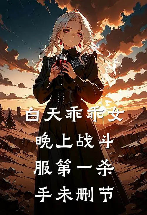 白天乖乖女，晚上战斗服第一杀手未删节