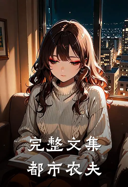 完整文集都市农夫