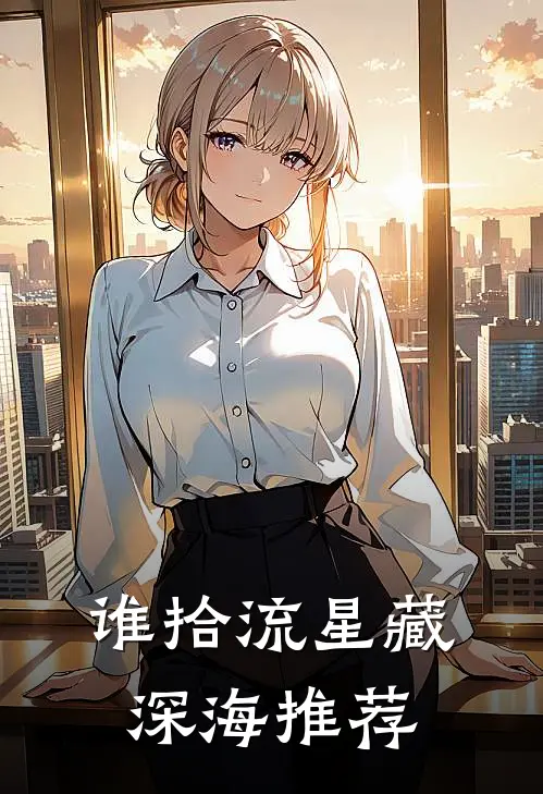 谁拾流星藏深海推荐