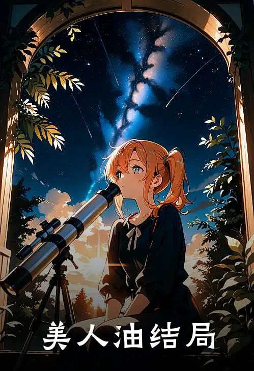 美人油结局