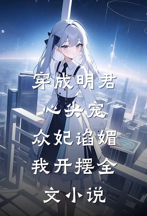 穿成明君心尖宠，众妃谄媚我开摆全文小说